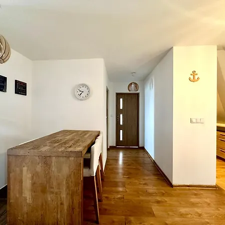 Przy Niepodleglosci 786 Ubytování v soukromí *