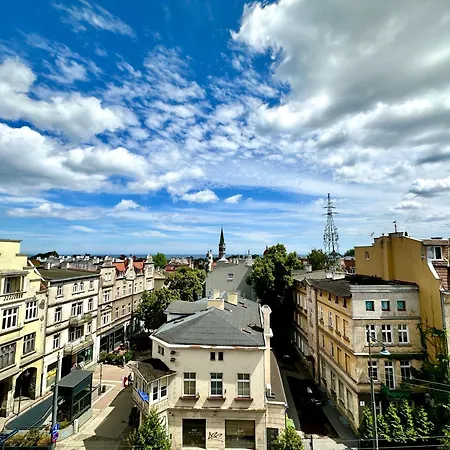 Przy Niepodleglosci 786 Sopoty