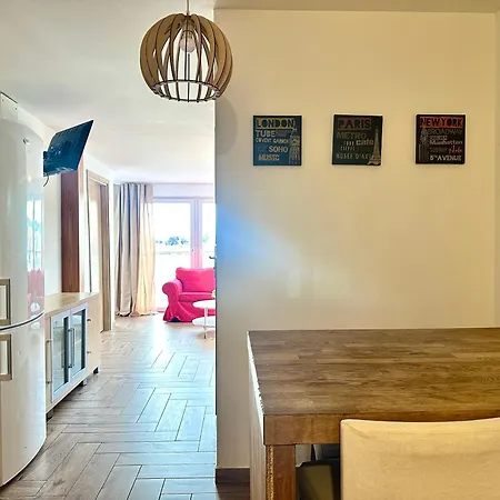 Przy Niepodleglosci 786 Sopot