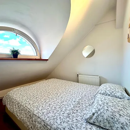 Przy Niepodleglosci 786 * Sopot